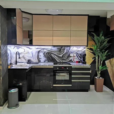 Apartment Xspa Cryptocurrency Pay Available Novi Sad