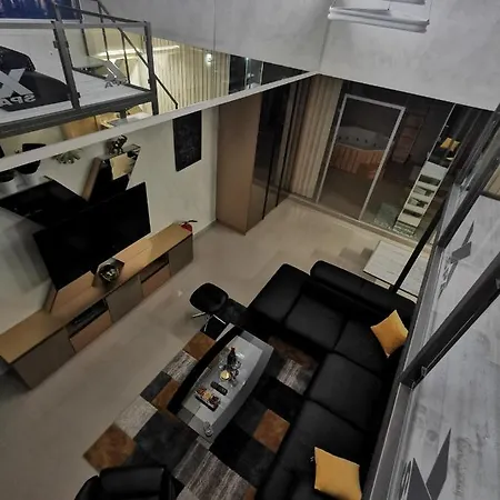 Xspa Cryptocurrency Pay Available Apartment *