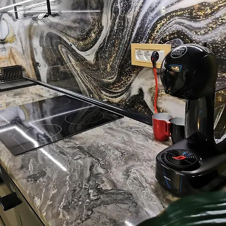 Lejlighed Xspa Cryptocurrency Pay Available *