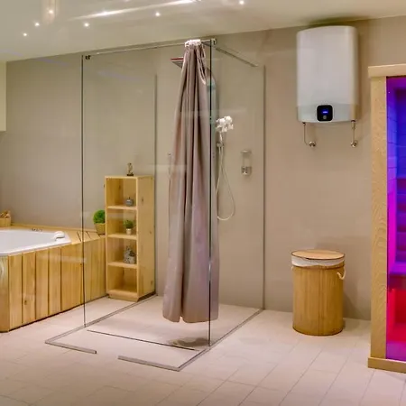 Apartment Xspa Cryptocurrency Pay Available Novi Sad
