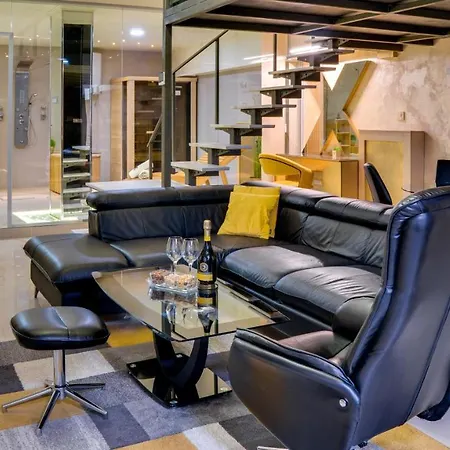 Xspa Cryptocurrency Pay Available Lejlighed *