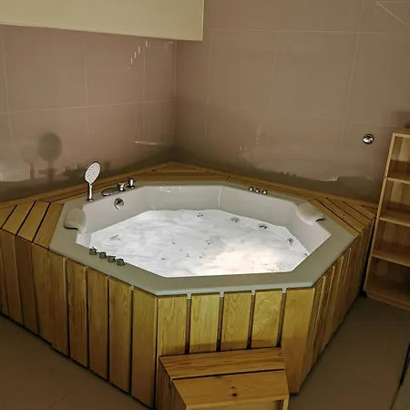 Lejlighed Xspa Cryptocurrency Pay Available