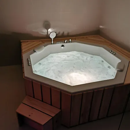 Lejlighed Xspa Cryptocurrency Pay Available Novi Sad