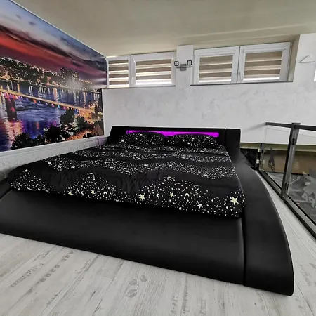 Lejlighed Xspa Cryptocurrency Pay Available