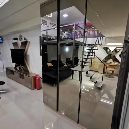 Xspa Cryptocurrency Pay Available Apartment Novi Sad