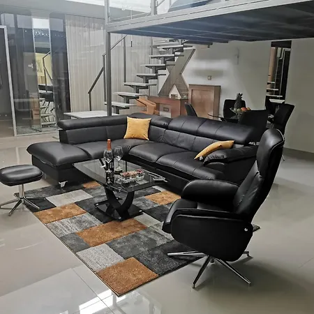 Apartment Xspa Cryptocurrency Pay Available Novi Sad