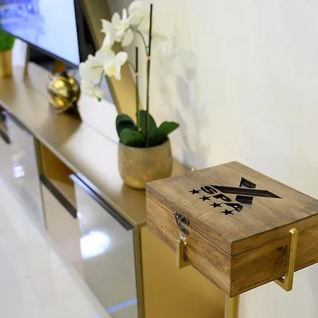 Lejlighed Xspa Cryptocurrency Pay Available *