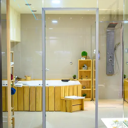 Xspa Cryptocurrency Pay Available *