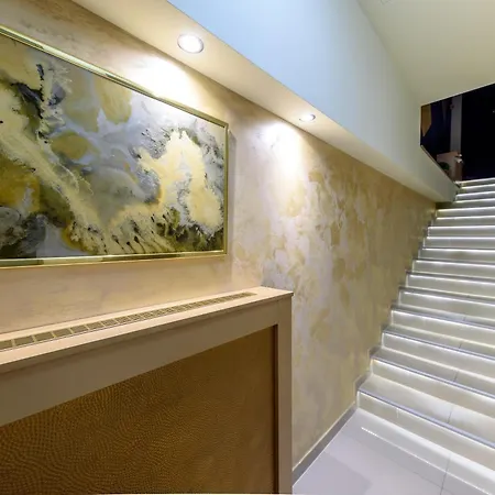 Lejlighed Xspa Cryptocurrency Pay Available