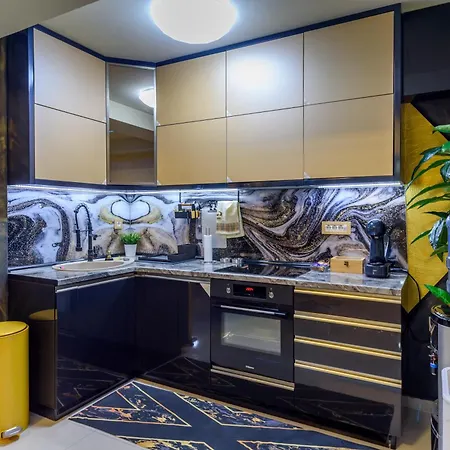 Xspa Cryptocurrency Pay Available Apartment *