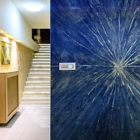 Lejlighed Xspa Cryptocurrency Pay Available