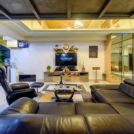 Xspa Cryptocurrency Pay Available Apartament *