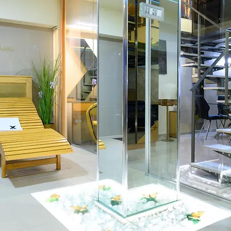 Lejlighed Xspa Cryptocurrency Pay Available *