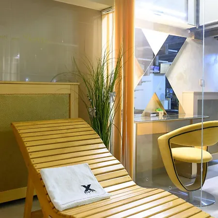 Apartment Xspa Cryptocurrency Pay Available Novi Sad
