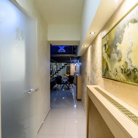 Xspa Cryptocurrency Pay Available *