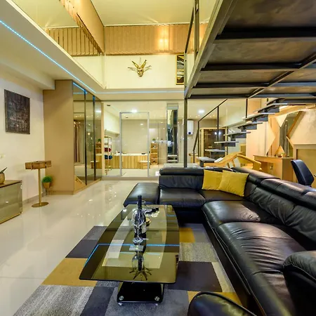 Xspa Cryptocurrency Pay Available Apartament