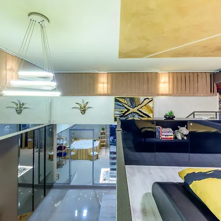Apartament Xspa Cryptocurrency Pay Available *